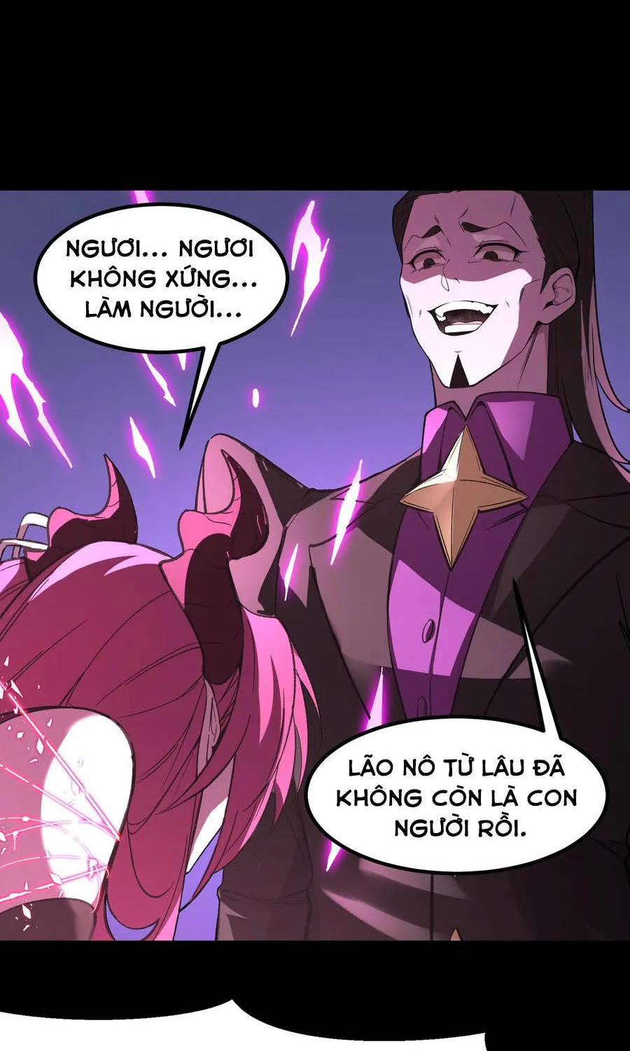 Thánh Hiệp Sĩ Cấp Sss Chap 184 - Next Chap 185
