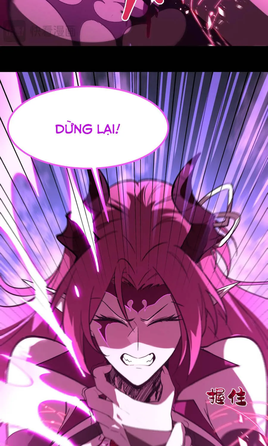 Thánh Hiệp Sĩ Cấp Sss Chap 184 - Next Chap 185