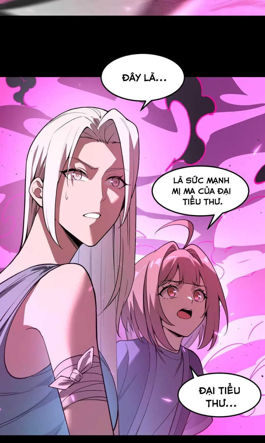 Thánh Hiệp Sĩ Cấp Sss Chap 184 - Next Chap 185