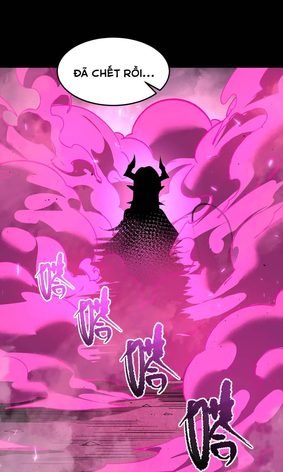Thánh Hiệp Sĩ Cấp Sss Chap 184 - Next Chap 185