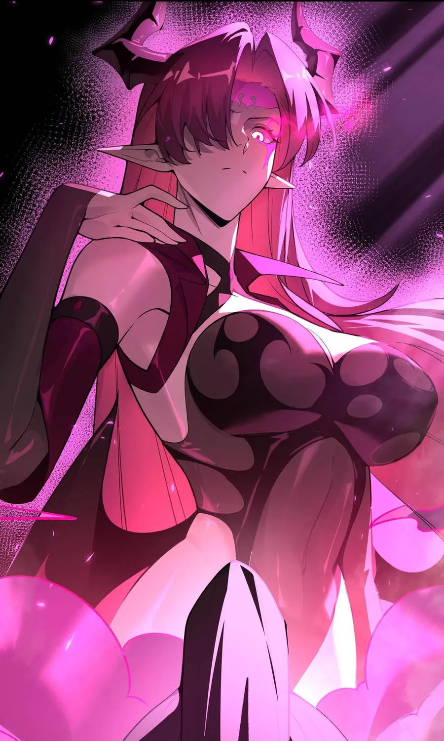 Thánh Hiệp Sĩ Cấp Sss Chap 184 - Next Chap 185