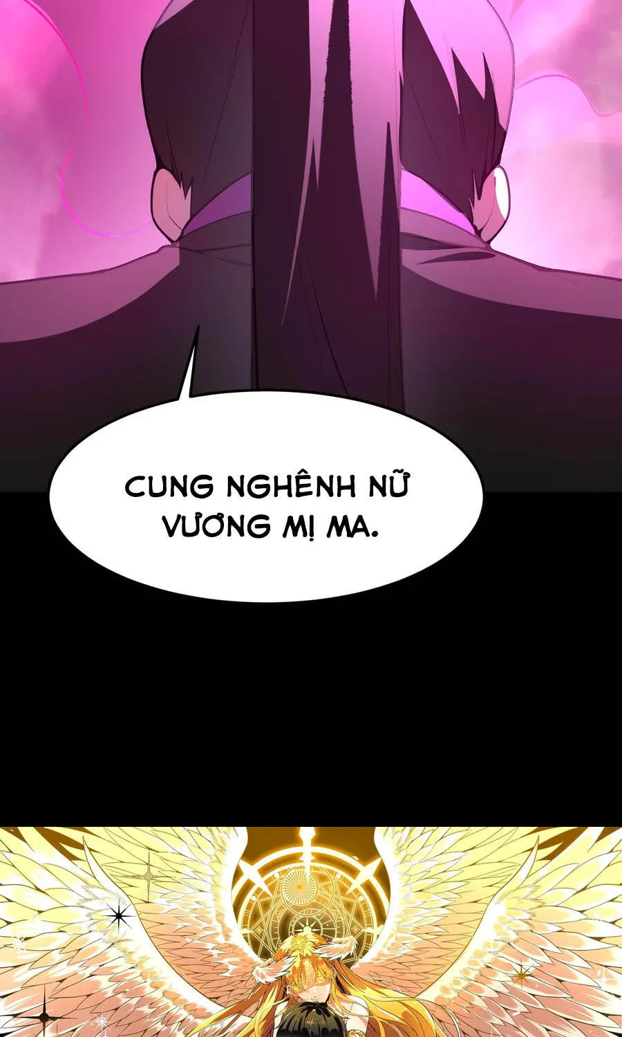 Thánh Hiệp Sĩ Cấp Sss Chap 184 - Next Chap 185