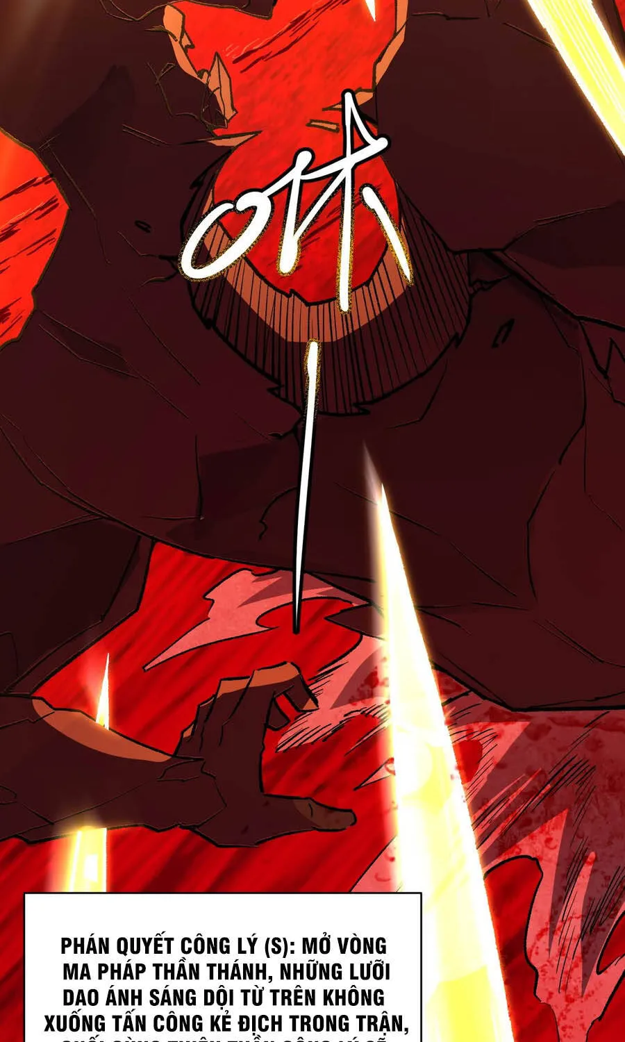 Thánh Hiệp Sĩ Cấp Sss Chap 184 - Next Chap 185