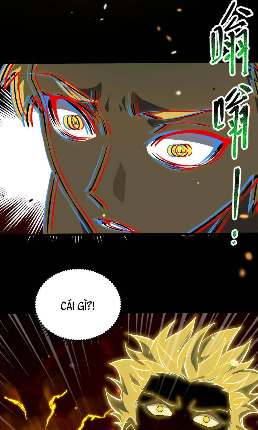 Thánh Hiệp Sĩ Cấp Sss Chap 184 - Next Chap 185