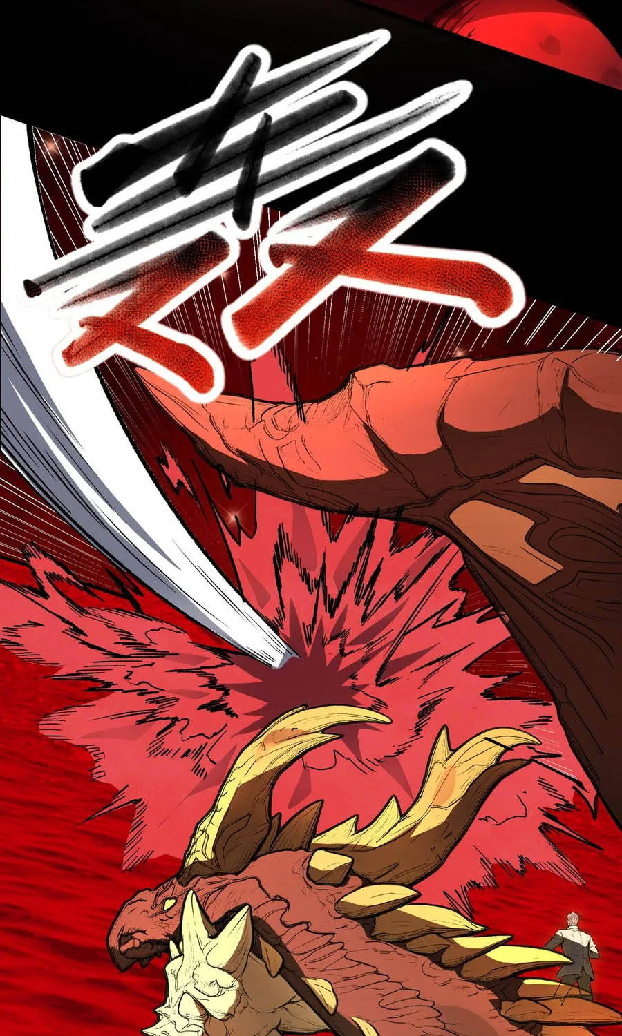 Thánh Hiệp Sĩ Cấp Sss Chap 184 - Next Chap 185
