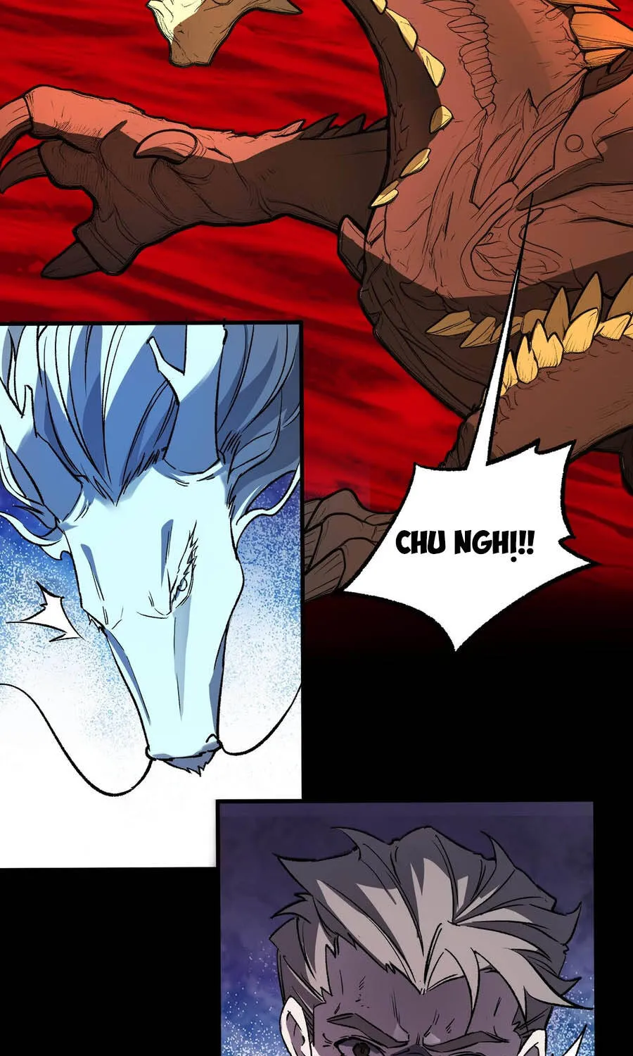 Thánh Hiệp Sĩ Cấp Sss Chap 184 - Next Chap 185