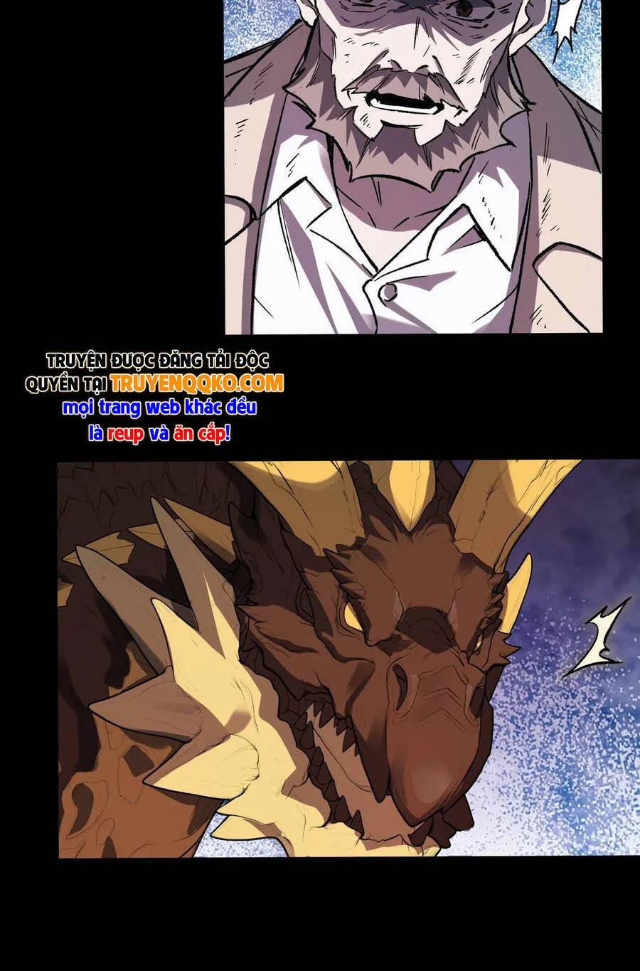 Thánh Hiệp Sĩ Cấp Sss Chap 184 - Next Chap 185