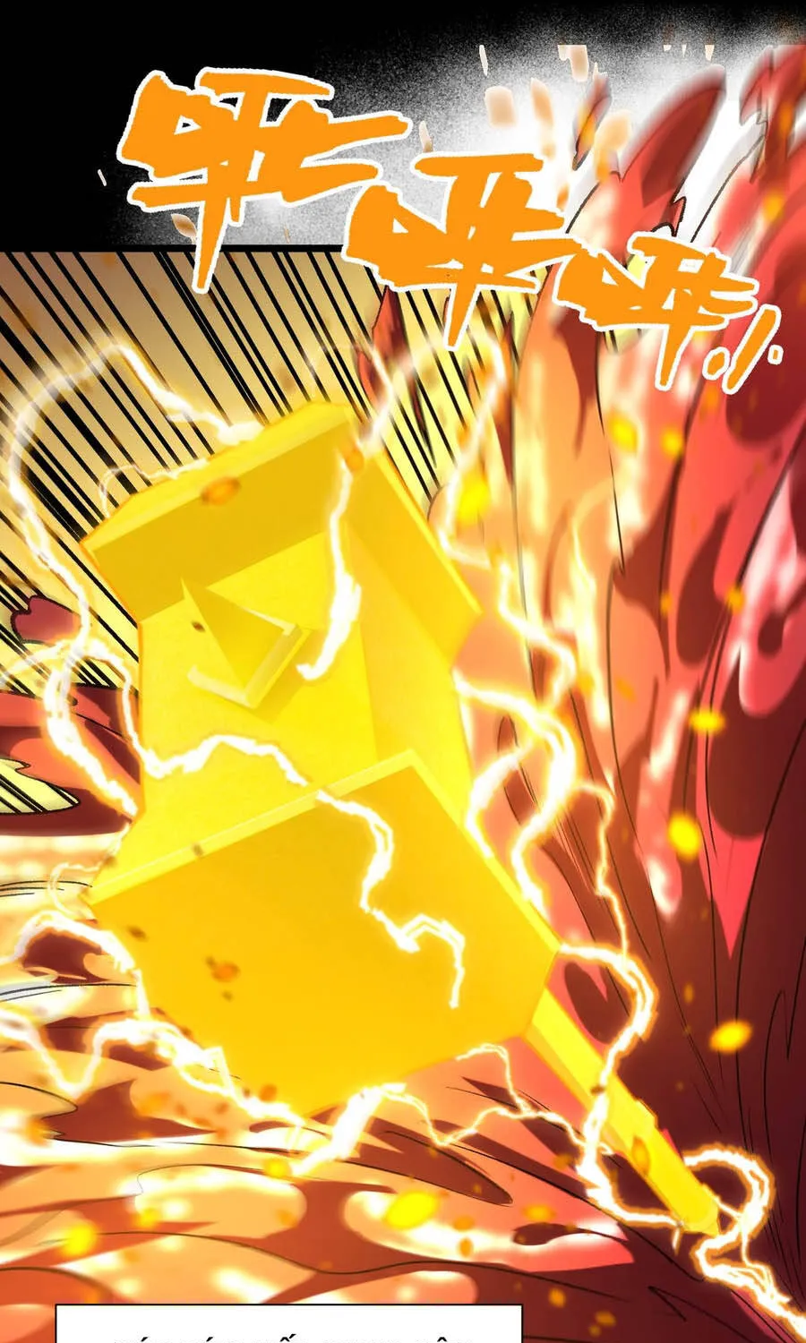 Thánh Hiệp Sĩ Cấp Sss Chap 184 - Next Chap 185