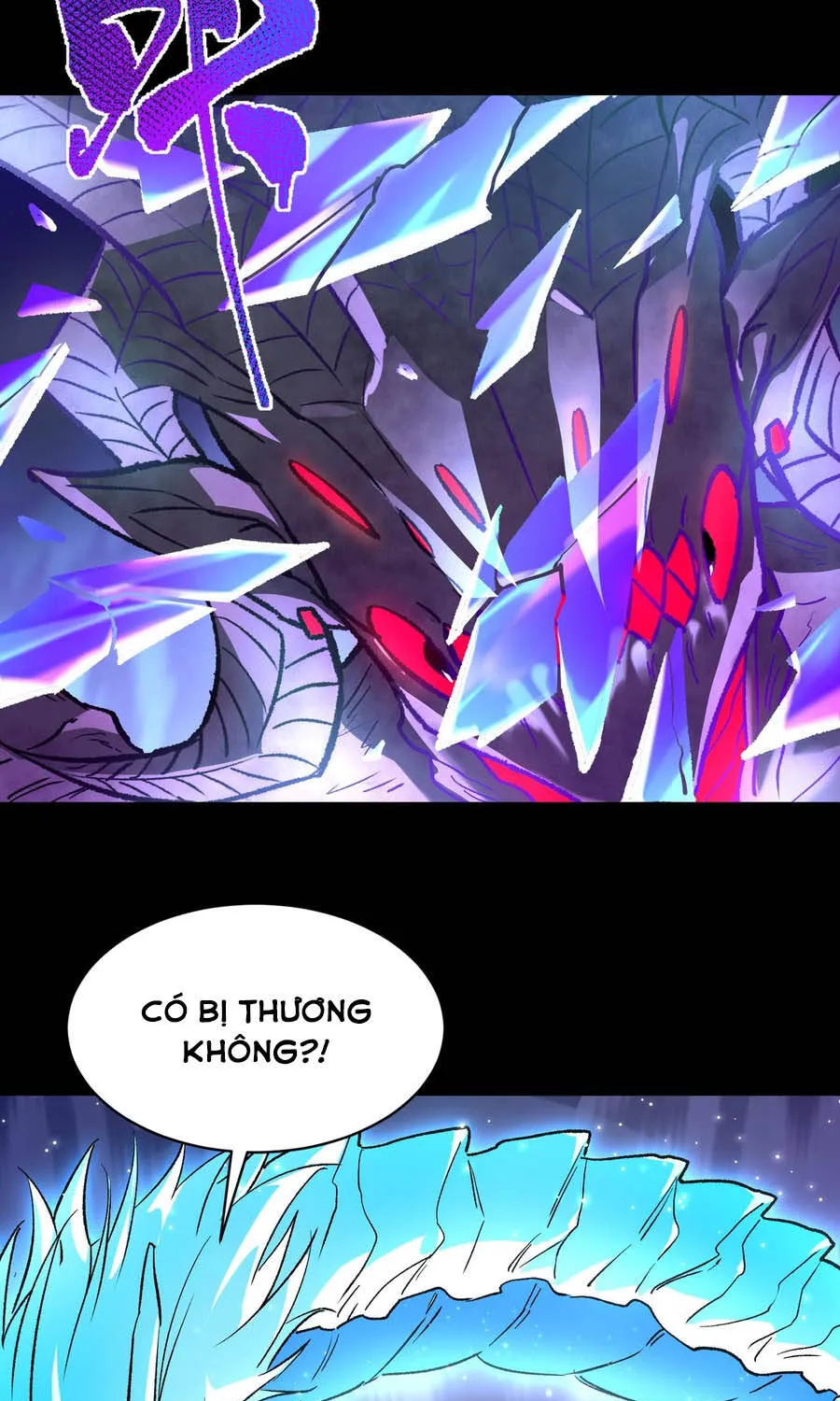 Thánh Hiệp Sĩ Cấp Sss Chap 184 - Next Chap 185