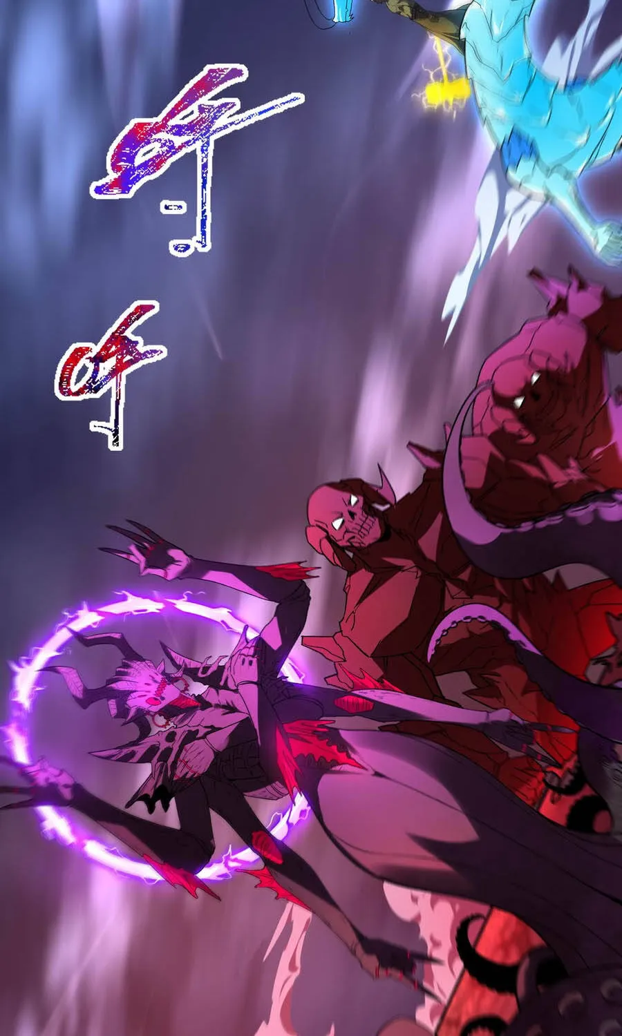 Thánh Hiệp Sĩ Cấp Sss Chap 184 - Next Chap 185