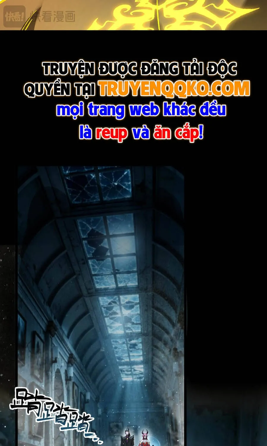 Thánh Hiệp Sĩ Cấp Sss Chap 184 - Next Chap 185