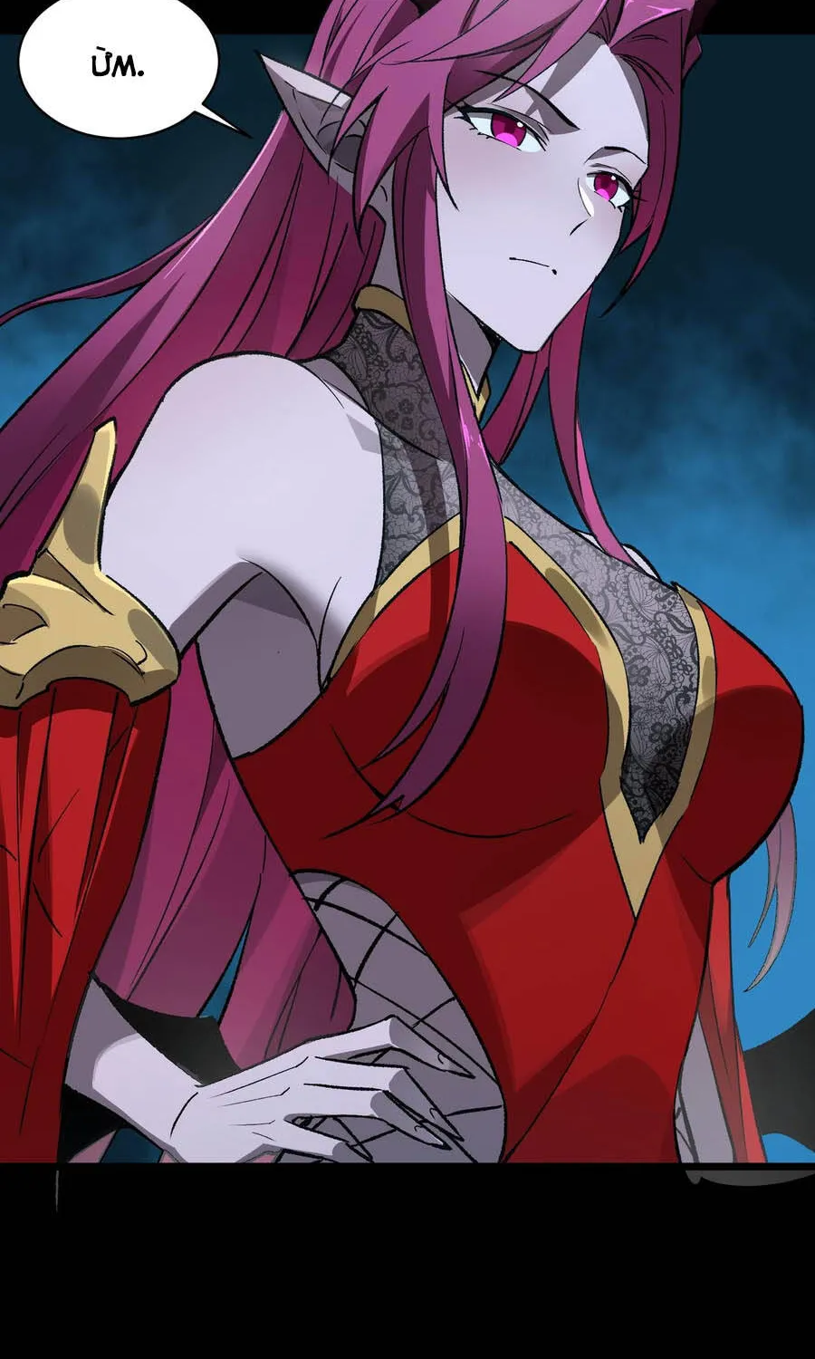 Thánh Hiệp Sĩ Cấp Sss Chap 184 - Next Chap 185
