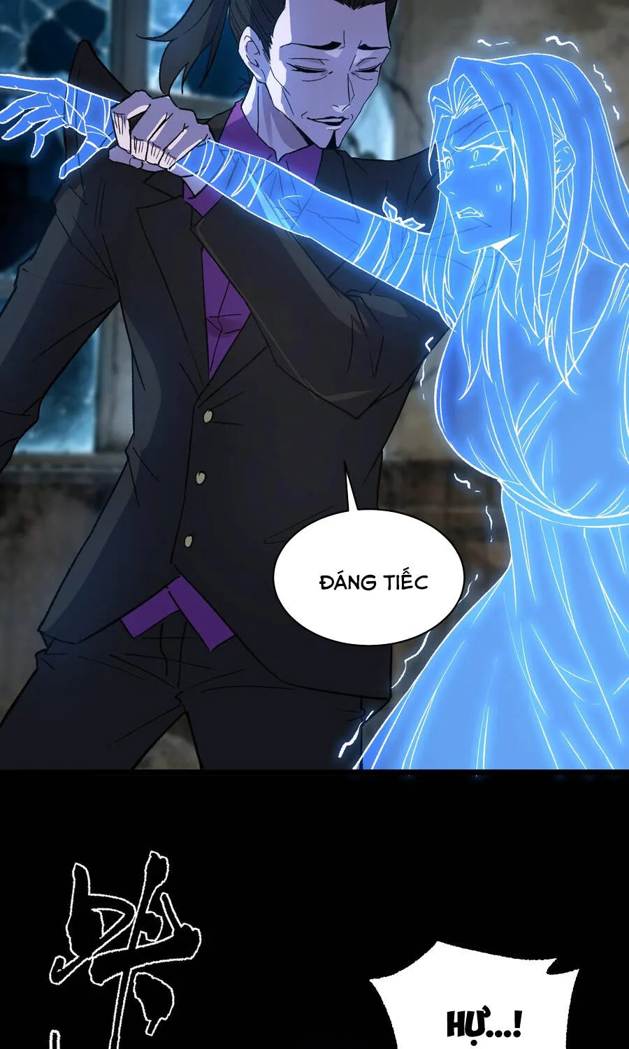 Thánh Hiệp Sĩ Cấp Sss Chap 185 - Next Chap 186