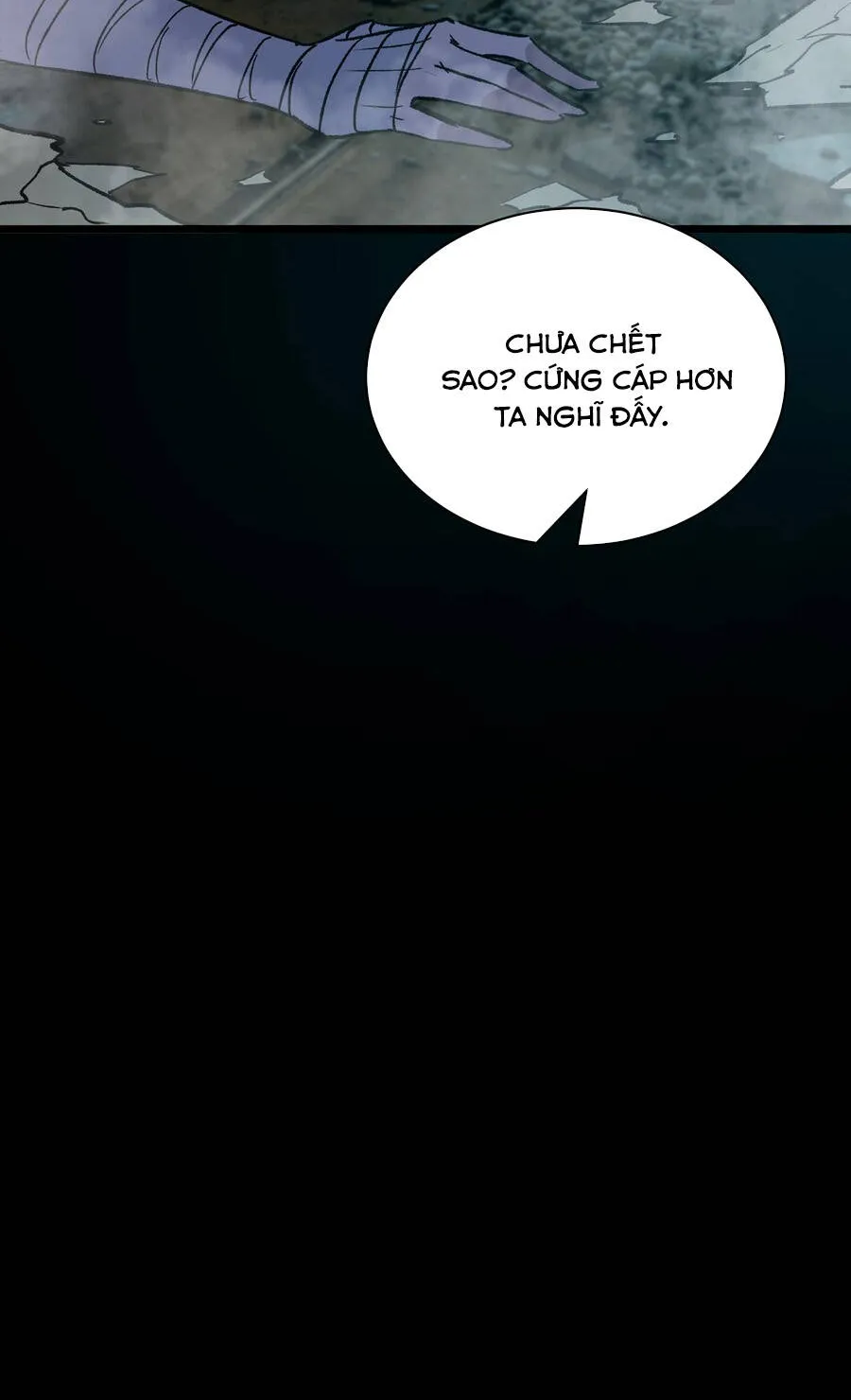 Thánh Hiệp Sĩ Cấp Sss Chap 185 - Next Chap 186