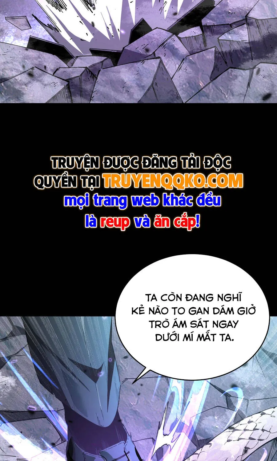 Thánh Hiệp Sĩ Cấp Sss Chap 185 - Next Chap 186