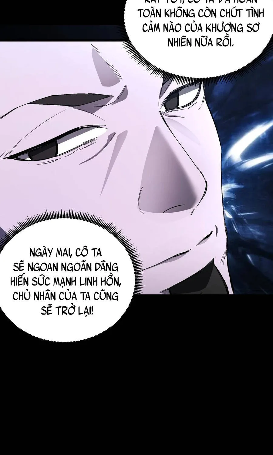 Thánh Hiệp Sĩ Cấp Sss Chap 185 - Next Chap 186