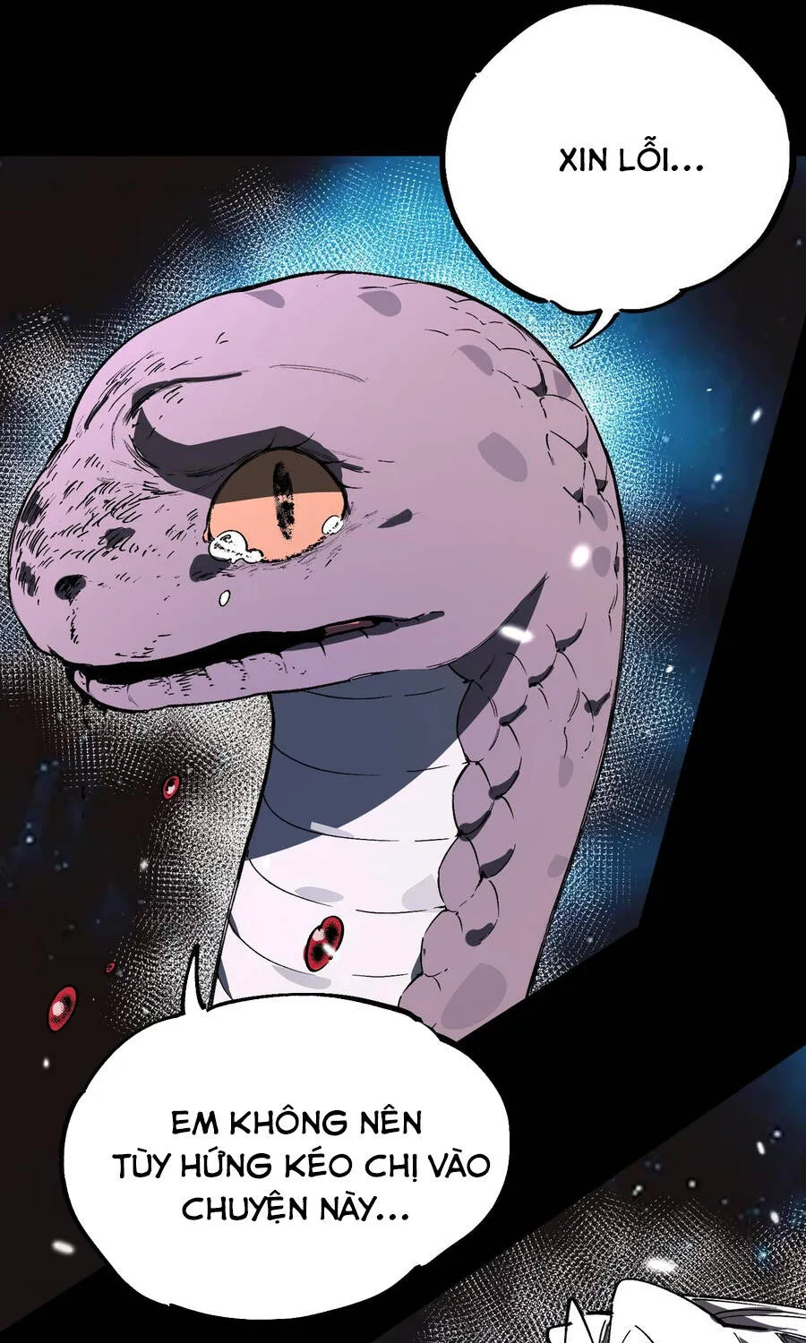 Thánh Hiệp Sĩ Cấp Sss Chap 185 - Next Chap 186