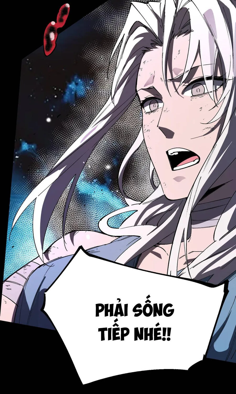 Thánh Hiệp Sĩ Cấp Sss Chap 185 - Next Chap 186