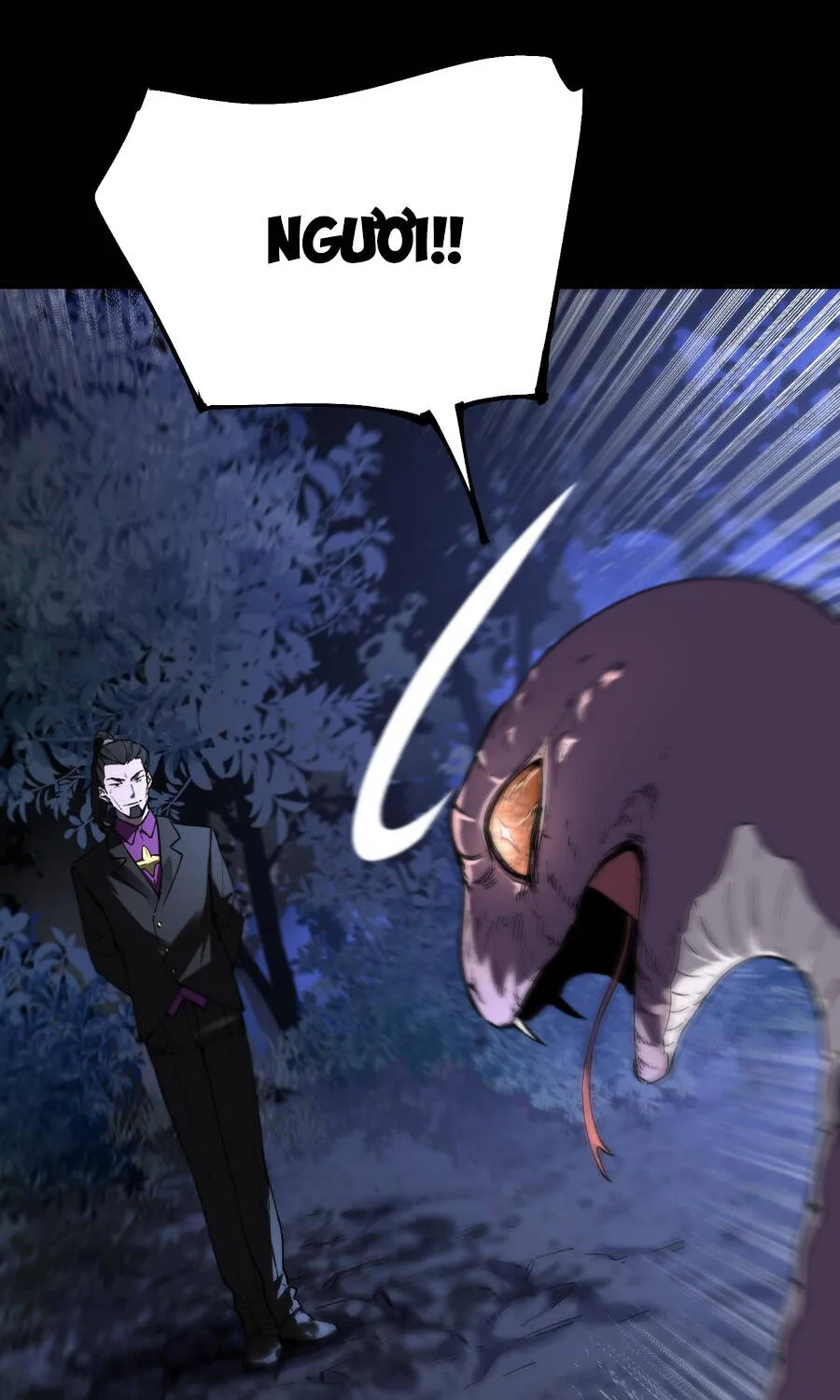 Thánh Hiệp Sĩ Cấp Sss Chap 185 - Next Chap 186