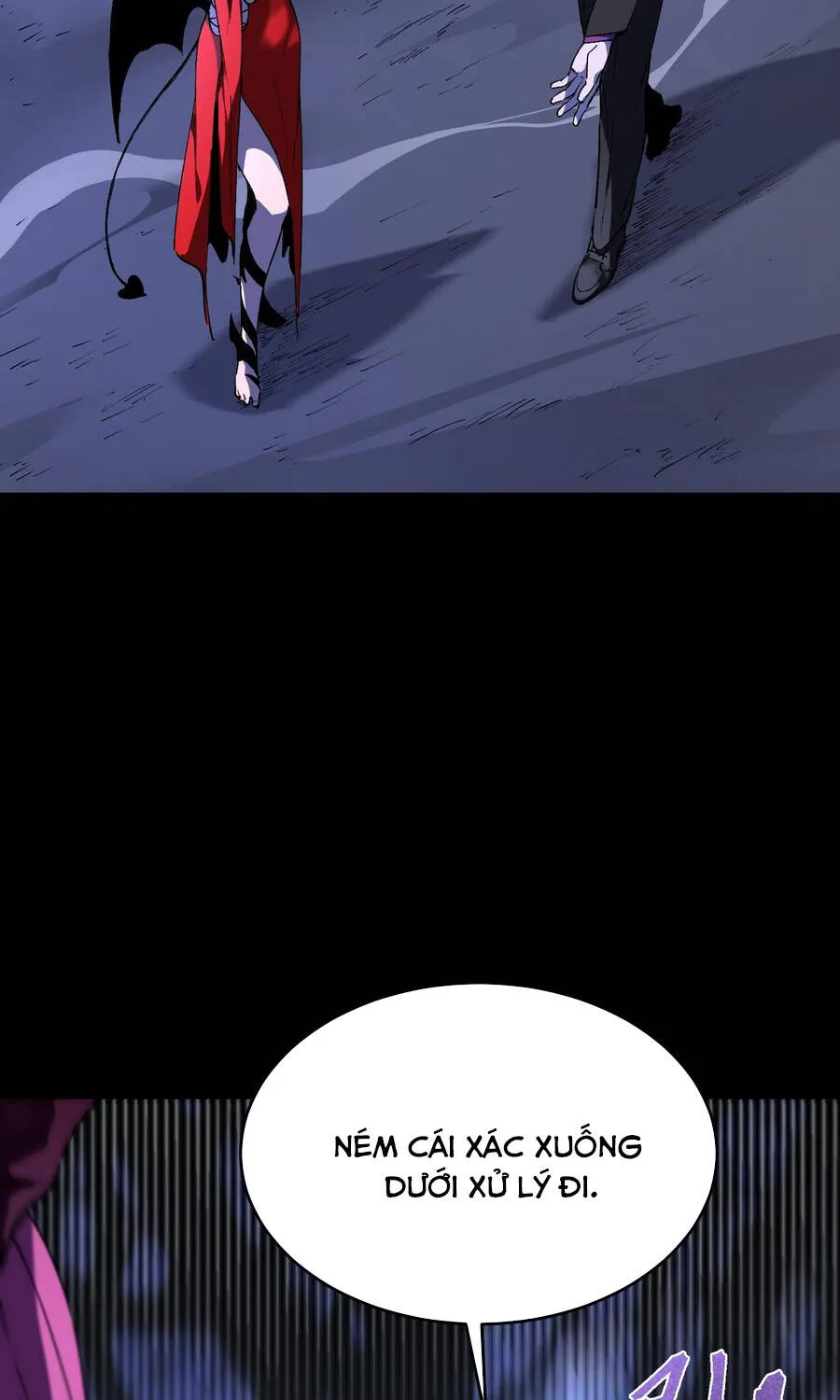 Thánh Hiệp Sĩ Cấp Sss Chap 185 - Next Chap 186