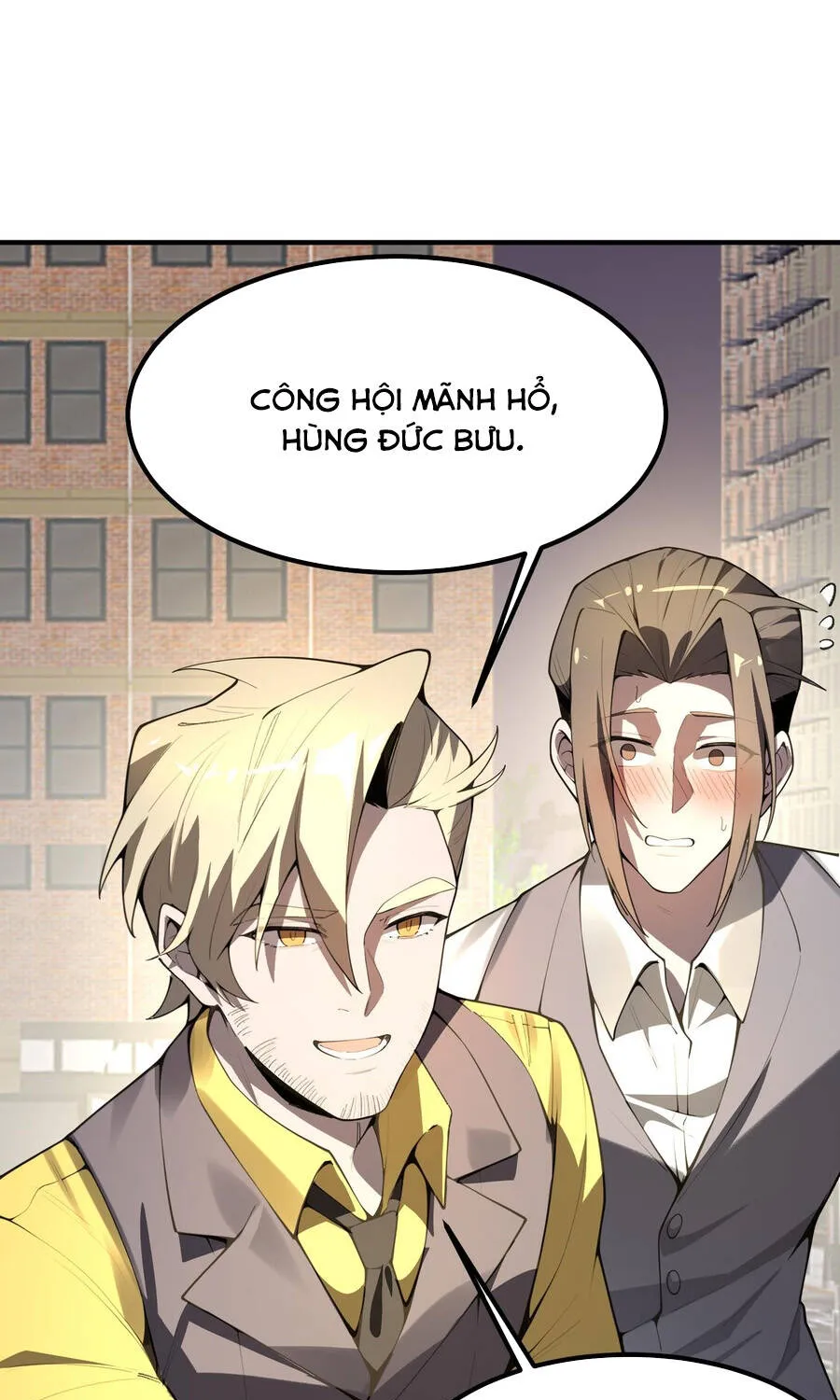 Thánh Hiệp Sĩ Cấp Sss Chap 185 - Next Chap 186