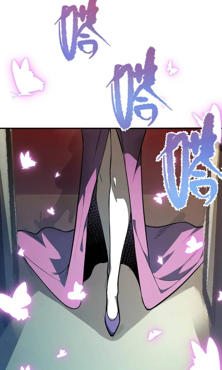 Thánh Hiệp Sĩ Cấp Sss Chap 186 - Next Chap 187