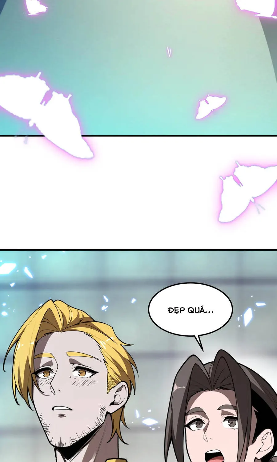 Thánh Hiệp Sĩ Cấp Sss Chap 186 - Next Chap 187