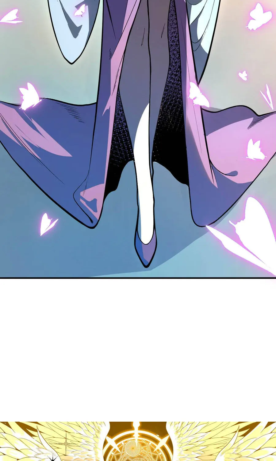 Thánh Hiệp Sĩ Cấp Sss Chap 186 - Next Chap 187