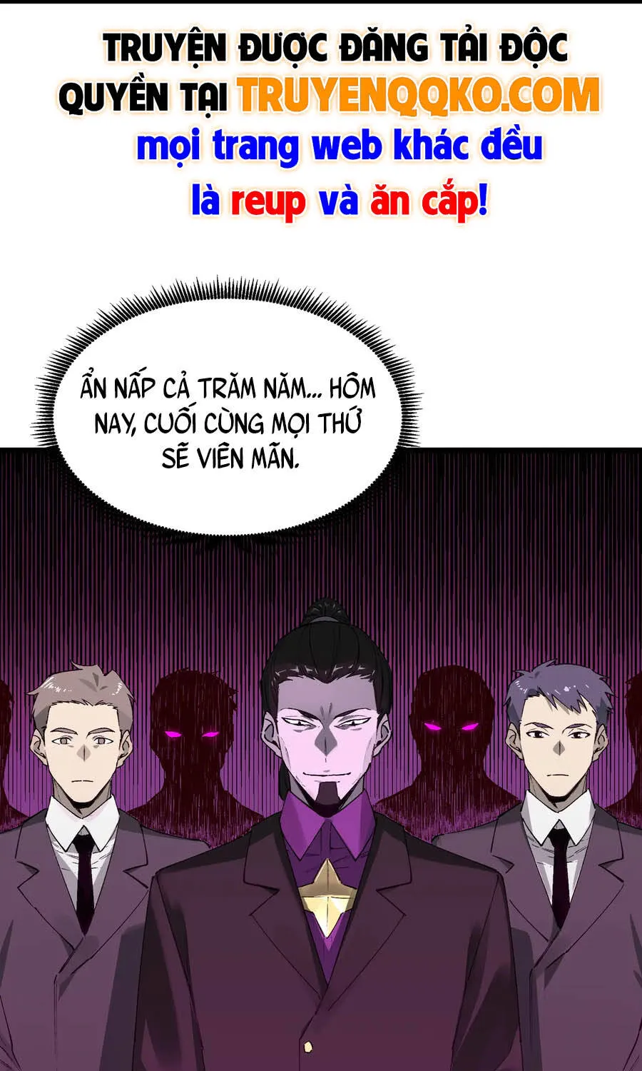 Thánh Hiệp Sĩ Cấp Sss Chap 186 - Next Chap 187