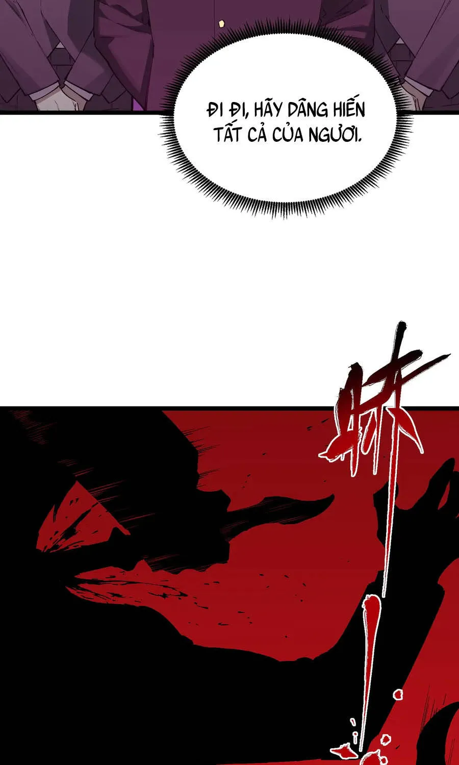 Thánh Hiệp Sĩ Cấp Sss Chap 186 - Next Chap 187