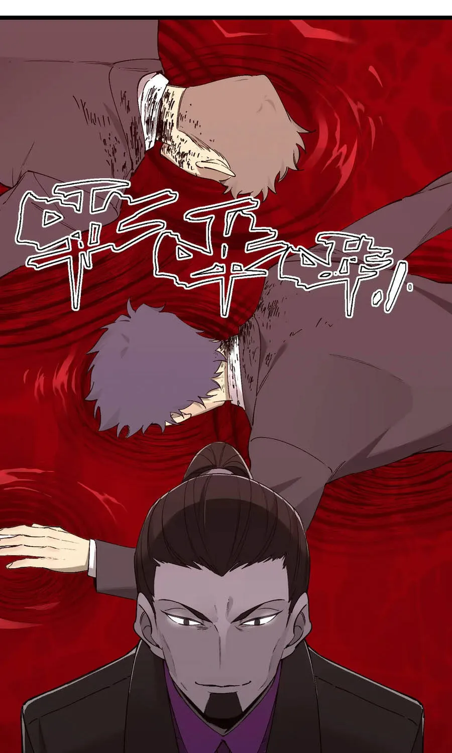 Thánh Hiệp Sĩ Cấp Sss Chap 186 - Next Chap 187