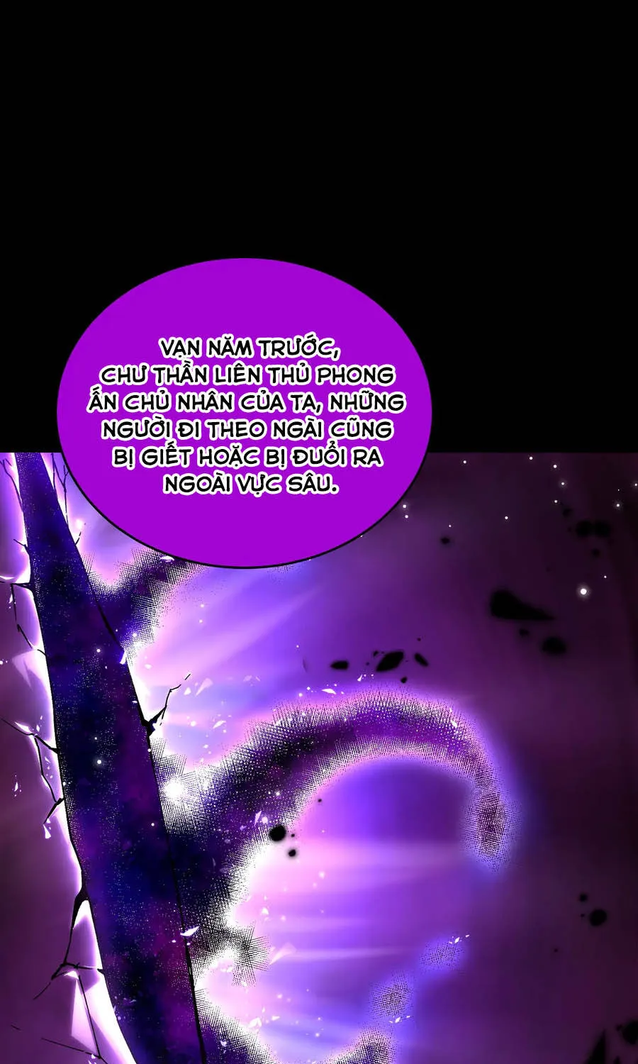 Thánh Hiệp Sĩ Cấp Sss Chap 186 - Next Chap 187