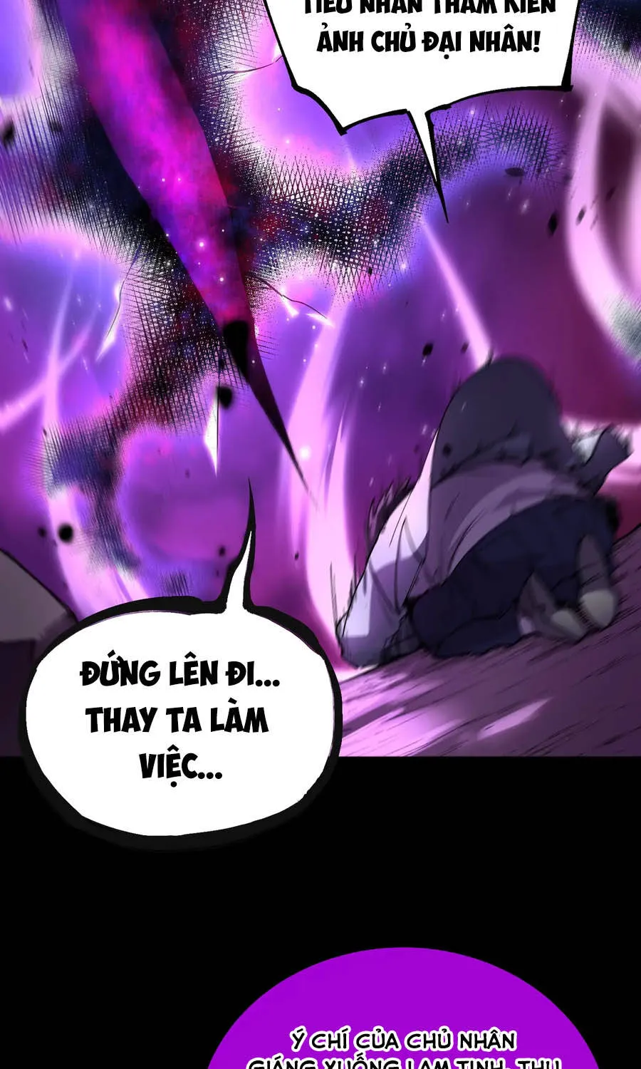 Thánh Hiệp Sĩ Cấp Sss Chap 186 - Next Chap 187