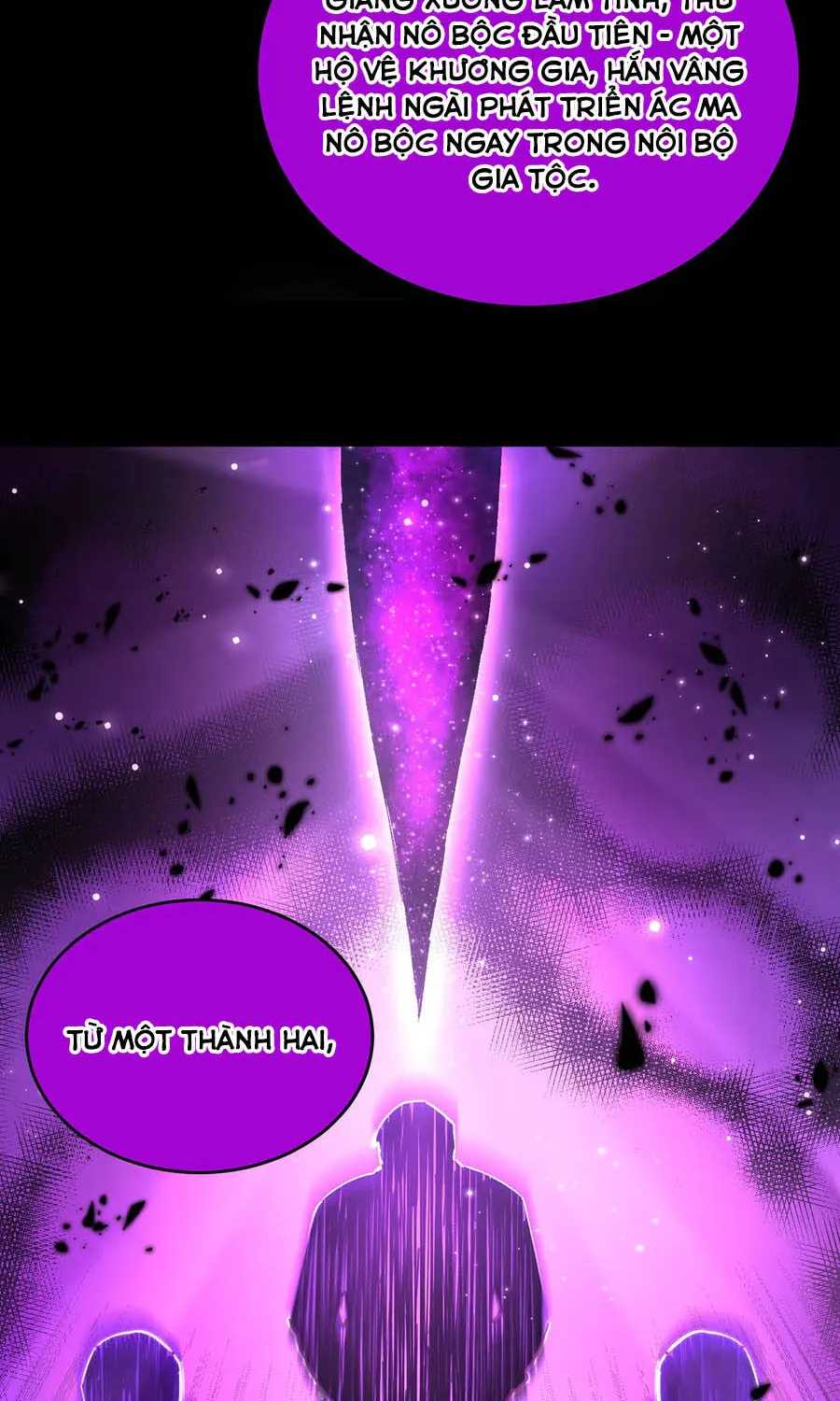 Thánh Hiệp Sĩ Cấp Sss Chap 186 - Next Chap 187