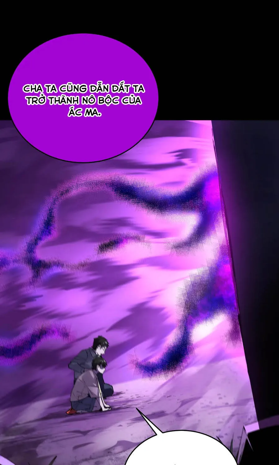 Thánh Hiệp Sĩ Cấp Sss Chap 186 - Next Chap 187