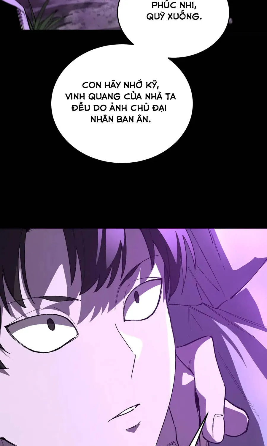 Thánh Hiệp Sĩ Cấp Sss Chap 186 - Next Chap 187