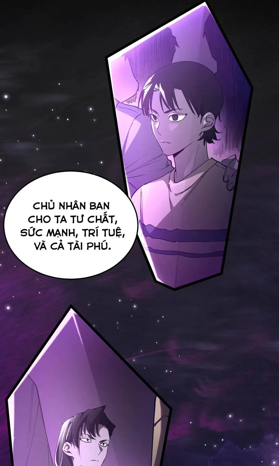 Thánh Hiệp Sĩ Cấp Sss Chap 186 - Next Chap 187