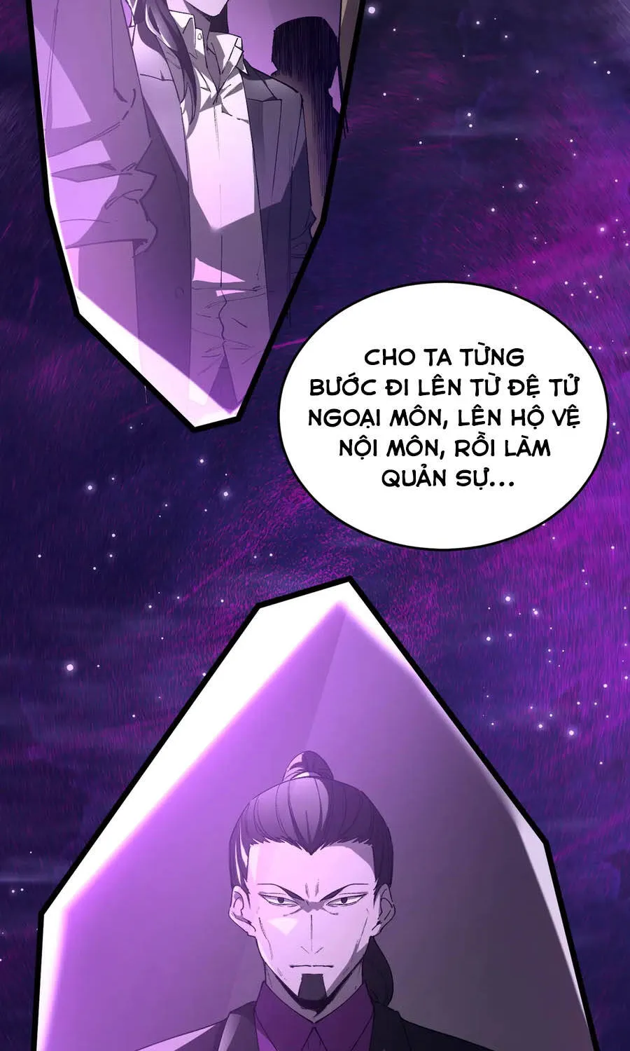 Thánh Hiệp Sĩ Cấp Sss Chap 186 - Next Chap 187