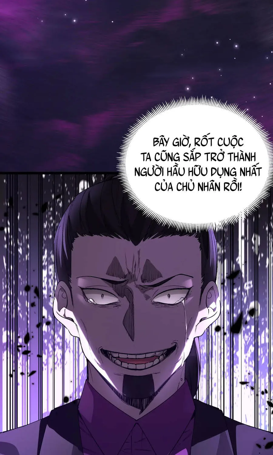 Thánh Hiệp Sĩ Cấp Sss Chap 186 - Next Chap 187