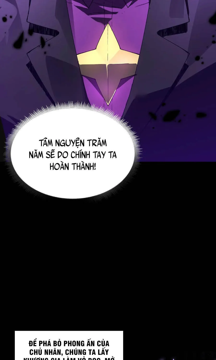 Thánh Hiệp Sĩ Cấp Sss Chap 186 - Next Chap 187