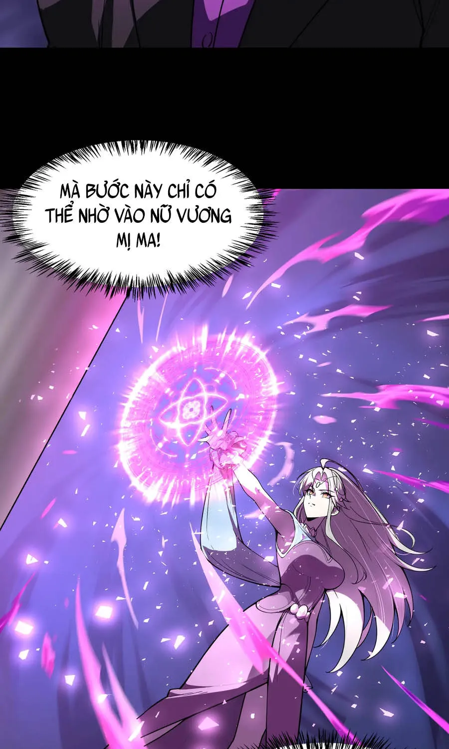 Thánh Hiệp Sĩ Cấp Sss Chap 186 - Next Chap 187