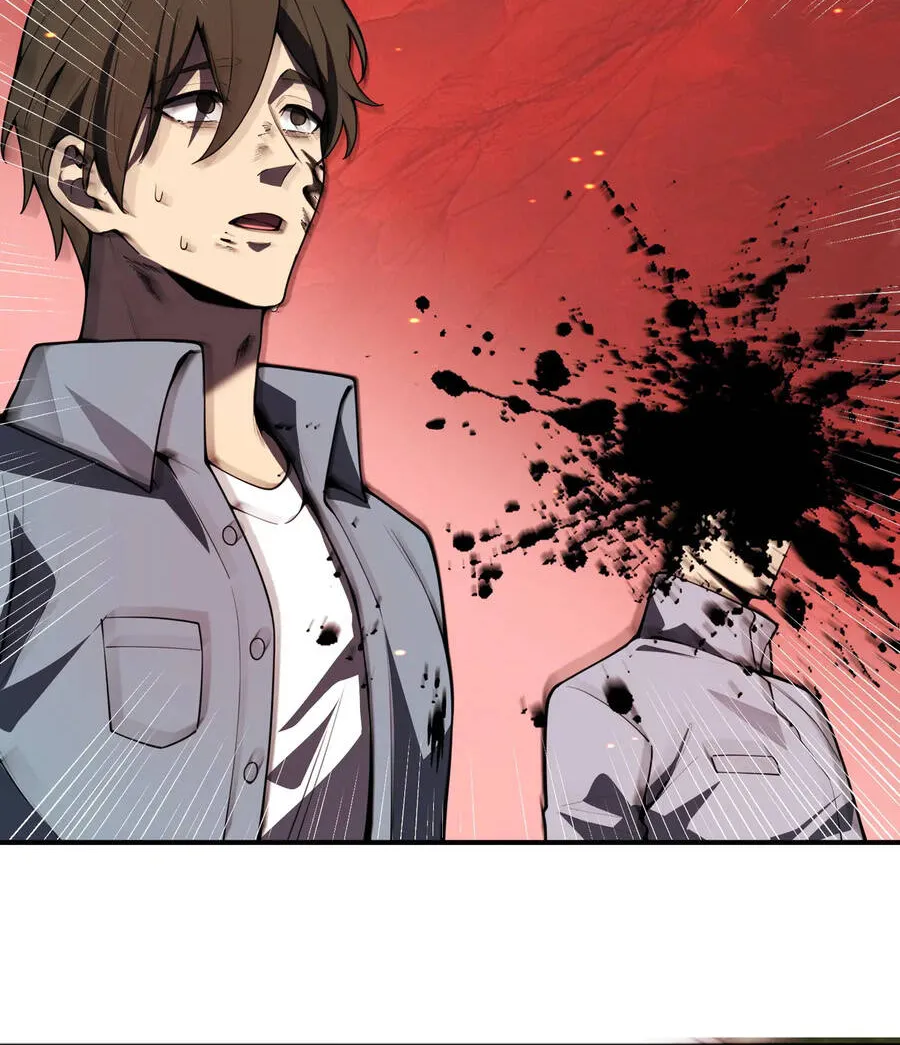 Thánh Hiệp Sĩ Cấp Sss Chap 187 - Next Chap 188