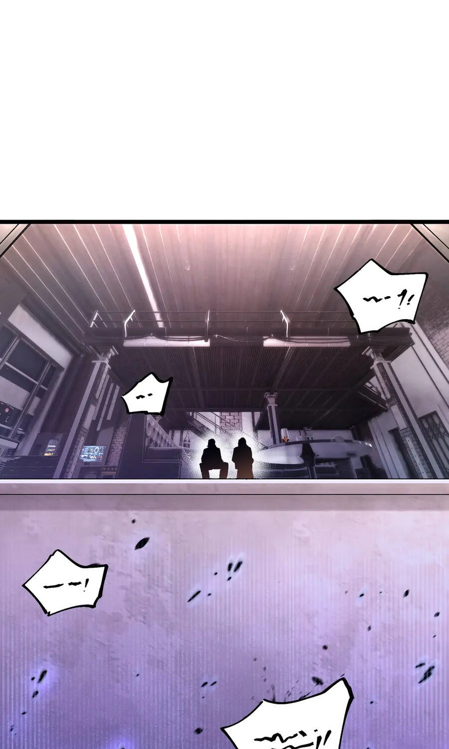 Thánh Hiệp Sĩ Cấp Sss Chap 187 - Next Chap 188