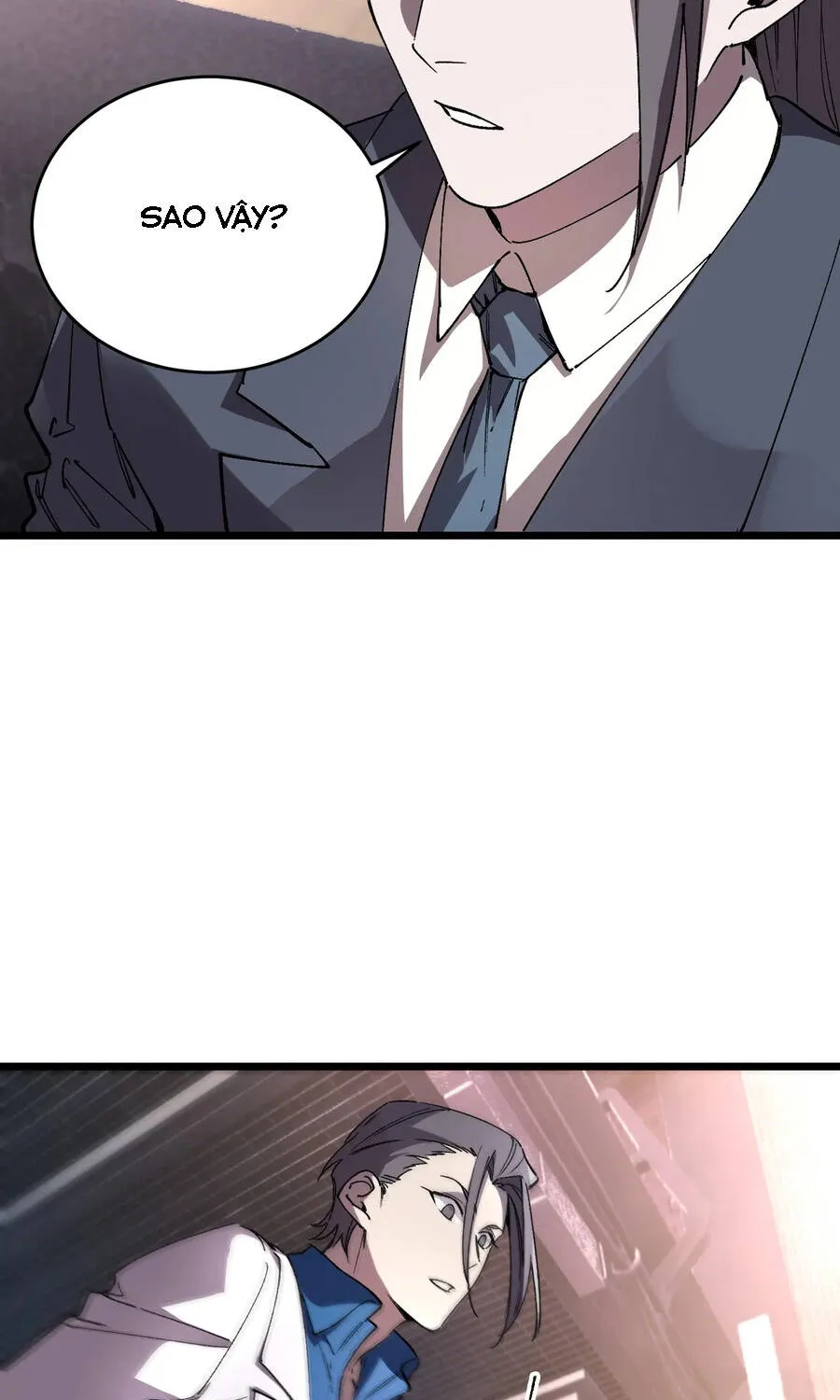 Thánh Hiệp Sĩ Cấp Sss Chap 187 - Next Chap 188