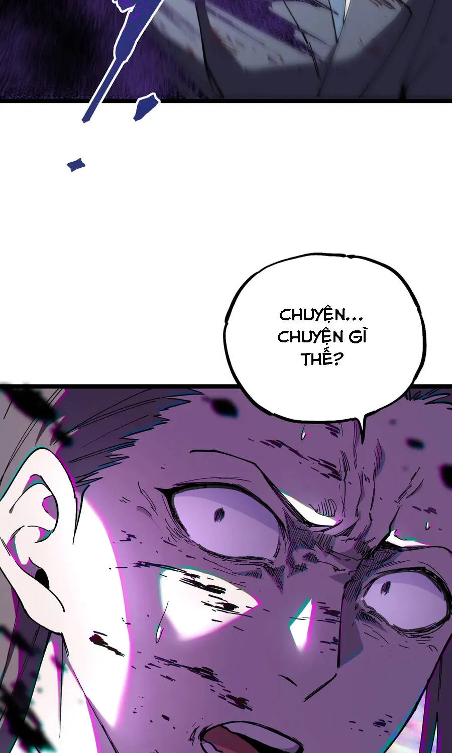 Thánh Hiệp Sĩ Cấp Sss Chap 187 - Next Chap 188