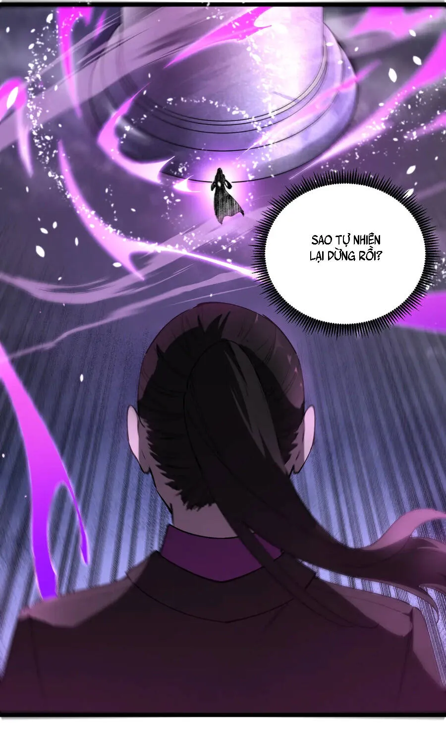 Thánh Hiệp Sĩ Cấp Sss Chap 187 - Next Chap 188