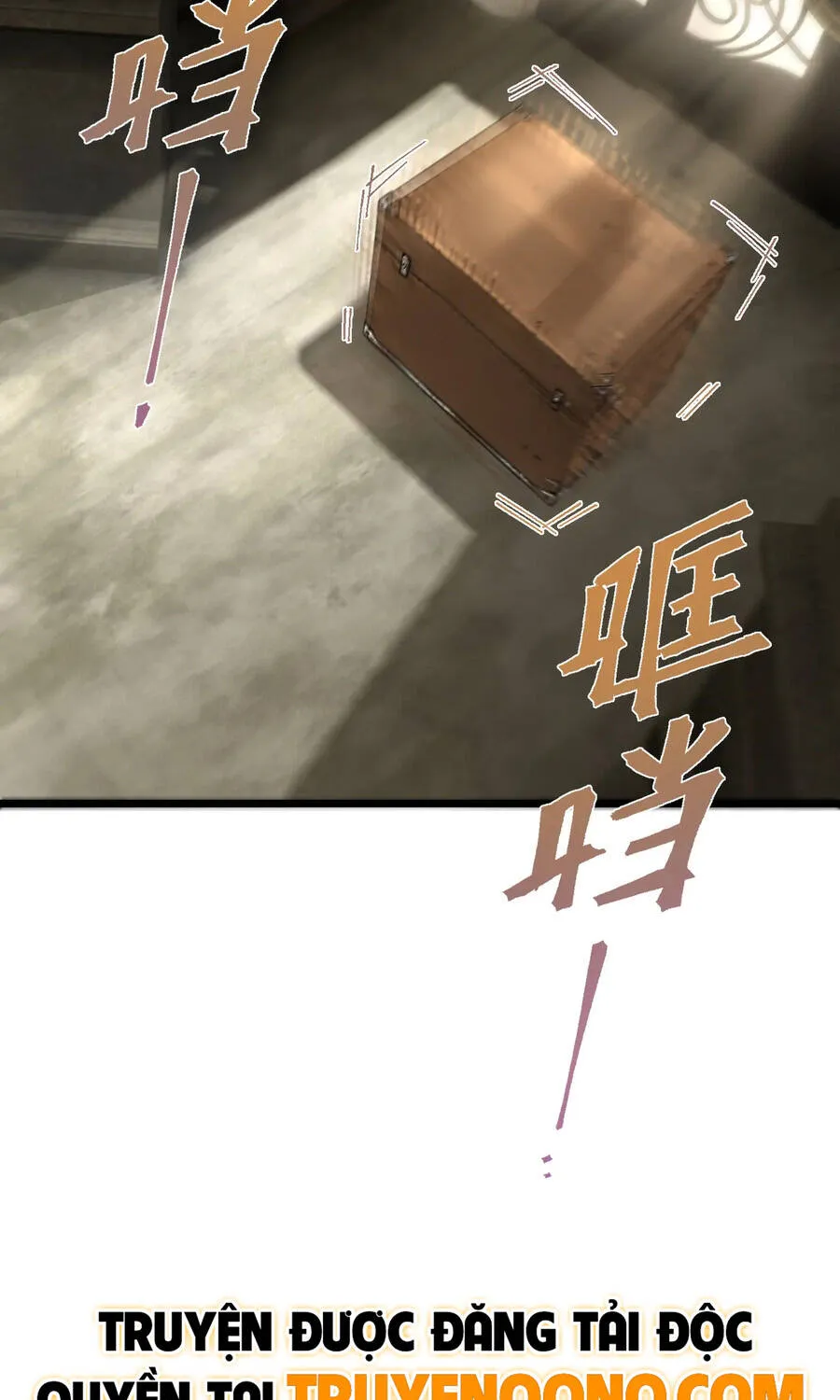 Thánh Hiệp Sĩ Cấp Sss Chap 187 - Next Chap 188