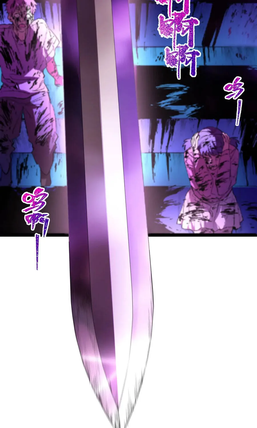 Thánh Hiệp Sĩ Cấp Sss Chap 187 - Next Chap 188