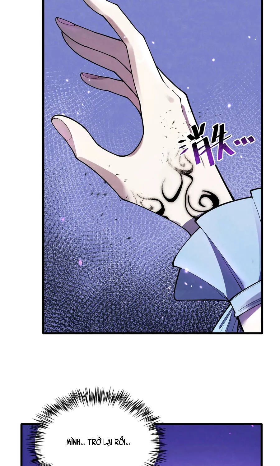 Thánh Hiệp Sĩ Cấp Sss Chap 187 - Next Chap 188