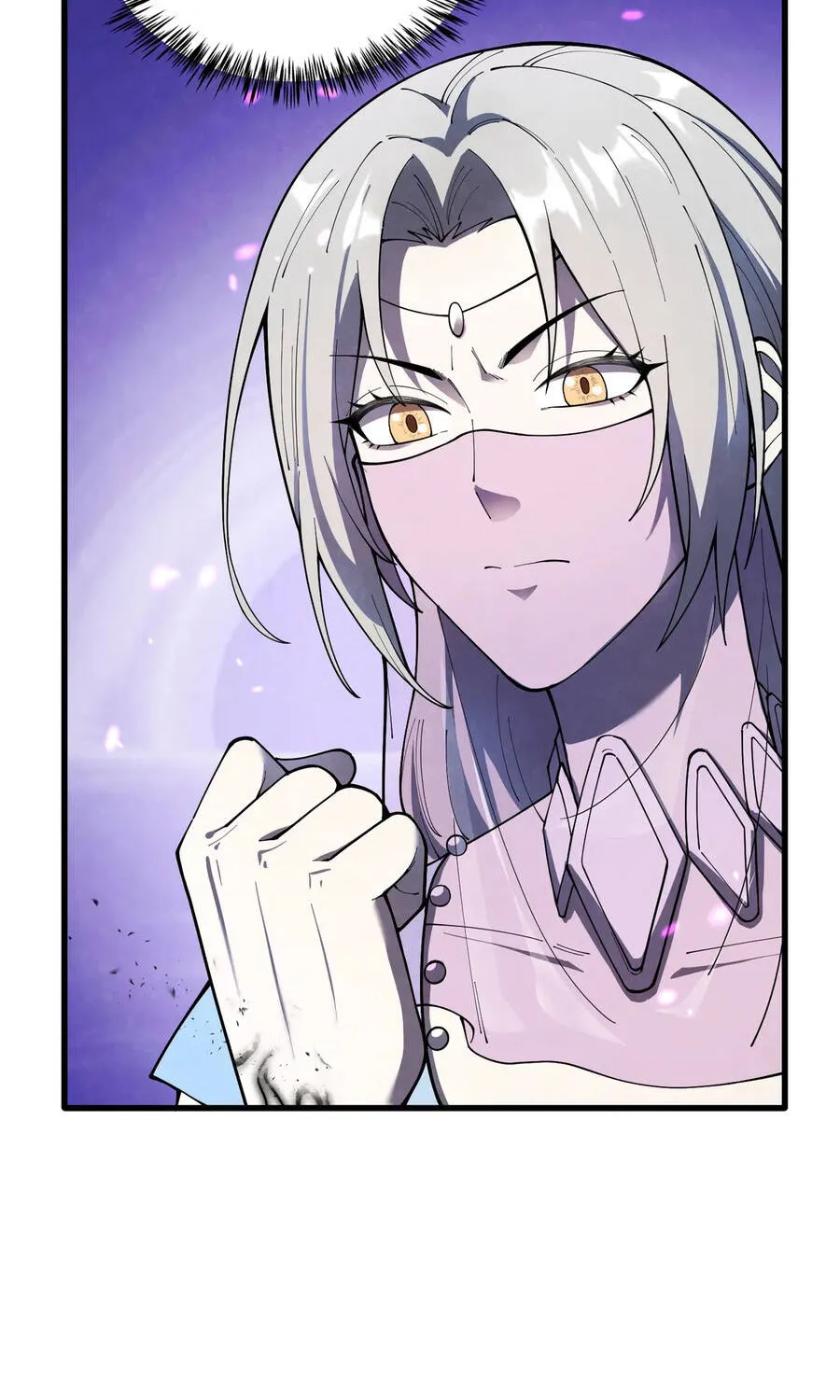 Thánh Hiệp Sĩ Cấp Sss Chap 187 - Next Chap 188